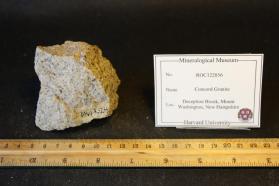 Concord Granite