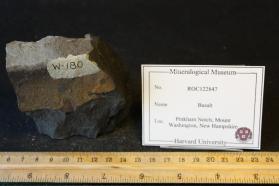 Basalt