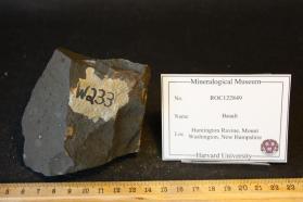 Basalt