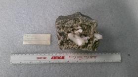Stilbite