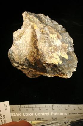 Lithiophilite