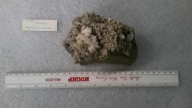 Stilbite