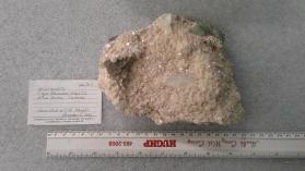 Heulandite