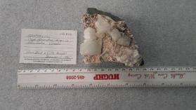 Apophyllite