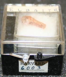 ELBAITE