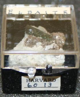 ELBAITE