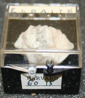 ELBAITE