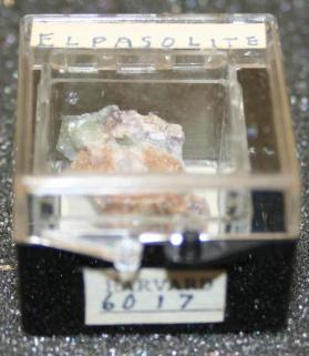 Elpasolite