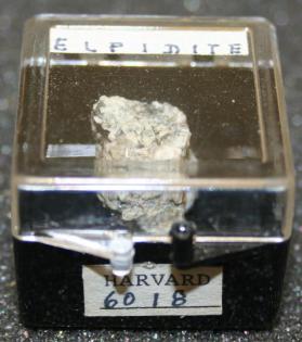 Elpidite