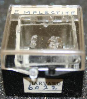 Emplectite