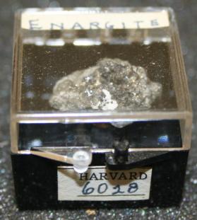 Enargite