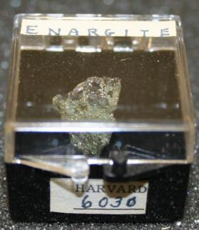 Enargite