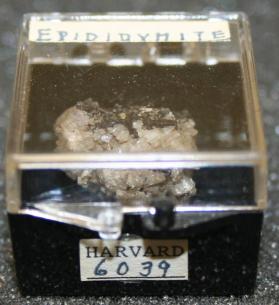 Epididymite