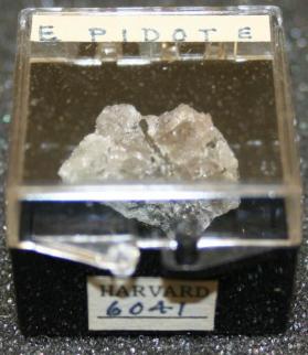 EPIDOTE