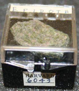 EPIDOTE