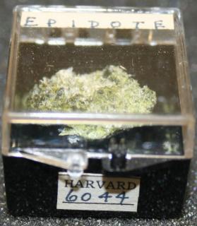 EPIDOTE