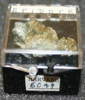 EPIDOTE