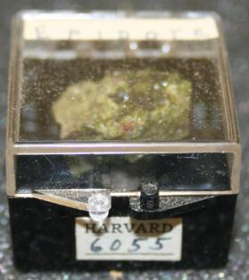 EPIDOTE