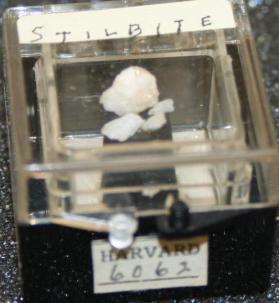 Stilbite