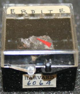 Erdite