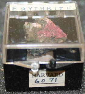 Erythrite