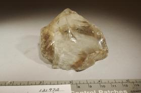 rock crystal