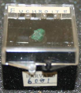 Euchroite