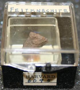 Feitknechtite