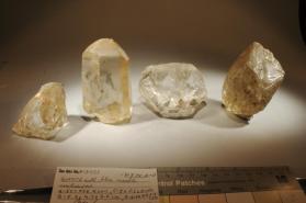 rock crystal