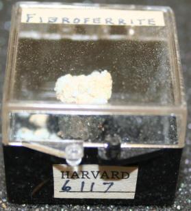 Fibroferrite