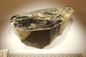 Columbite-(Fe)