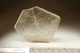 rock crystal