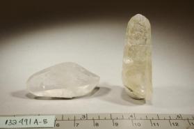 rock crystal