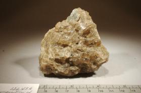 rock crystal
