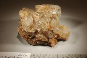 rock crystal