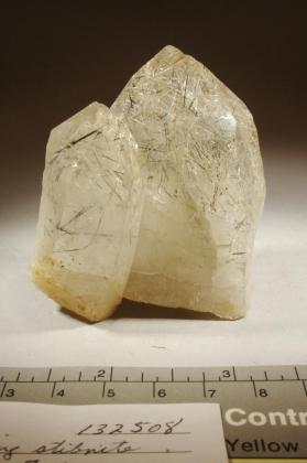 rock crystal