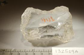 rock crystal