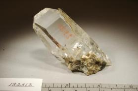 rock crystal