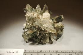 rock crystal