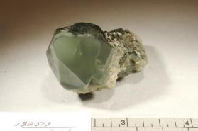 rock crystal