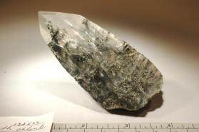 rock crystal