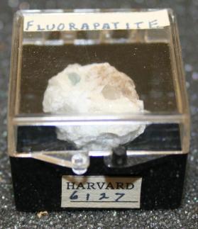 FLUORAPATITE