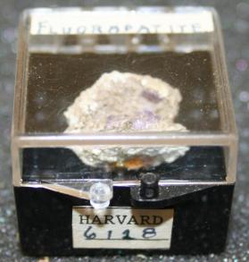FLUORAPATITE