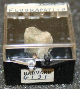 FLUORAPATITE