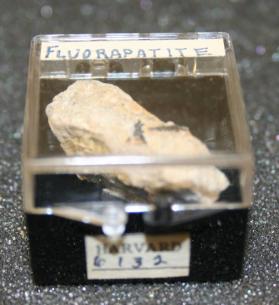 FLUORAPATITE