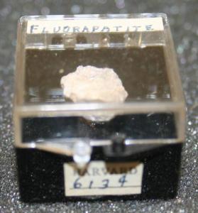 FLUORAPATITE