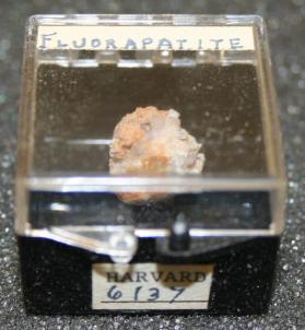 FLUORAPATITE