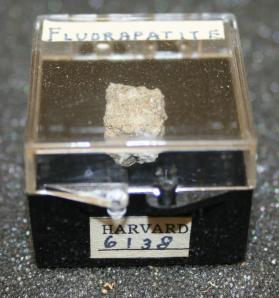 FLUORAPATITE