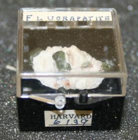 FLUORAPATITE