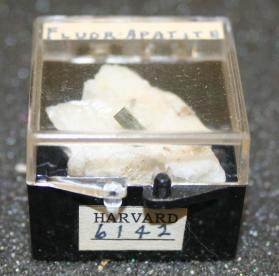 FLUORAPATITE